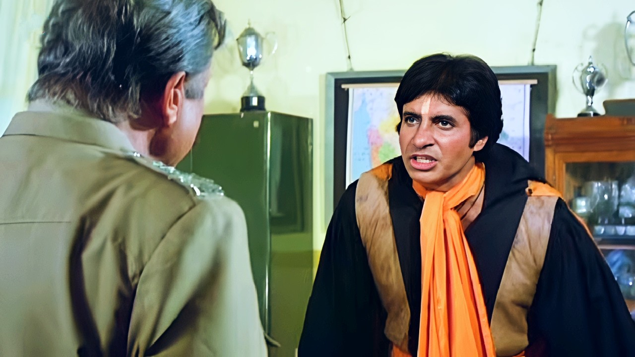 जिस वर्दी घमंड है तुझे … उसे उतरने में सिर्फ 25 दिन लगें