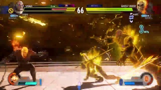 ［二人実況］mvci　インフィニット　う○こ出ちゃーう