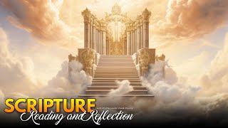 PFL-Scripture Reading and Reflection - We Will Sit on His Throne! August 22, 2023