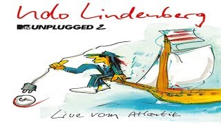 Udo Lindenberg: MTV Unplugged 2 – Live vom Atlantik (Neues Album) musik news