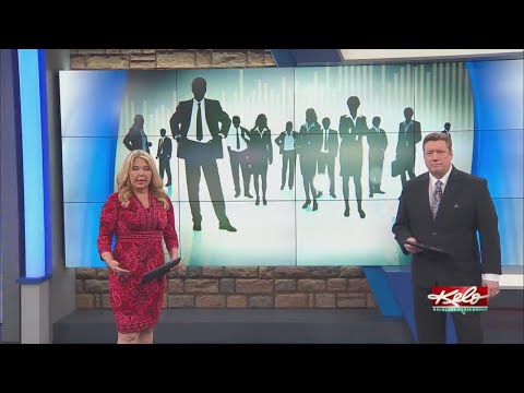 Women may not be living best life in South Dakota