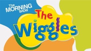 The Wiggles sing Follow the Leader and Twinkle Twinkle [LIVE]