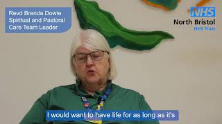 NBT Dying Matters Awareness Week 2022
