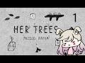 Mainin game ini soalnya kemakan iklan【 HER TREE : PUZZLE DREAM 】