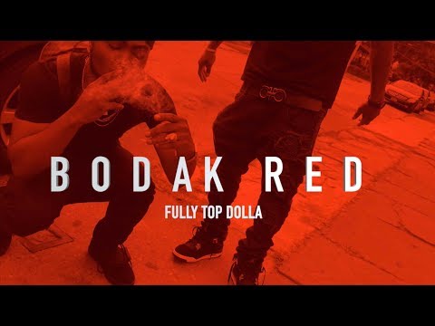 Fully Top Dolla - Bodak Red (Money Rules) (OFFICIAL VIDEO) (DIR BY: CELLS FILMS) #GANG4X