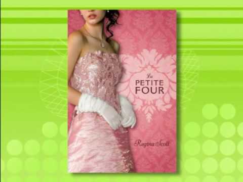 Teen Book Review - La Petite Four