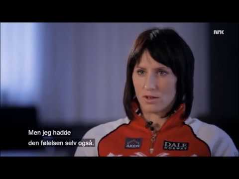 Marit Bjorgen, Worlds best skier