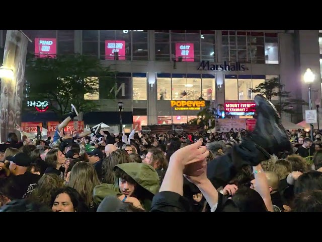 Video preview