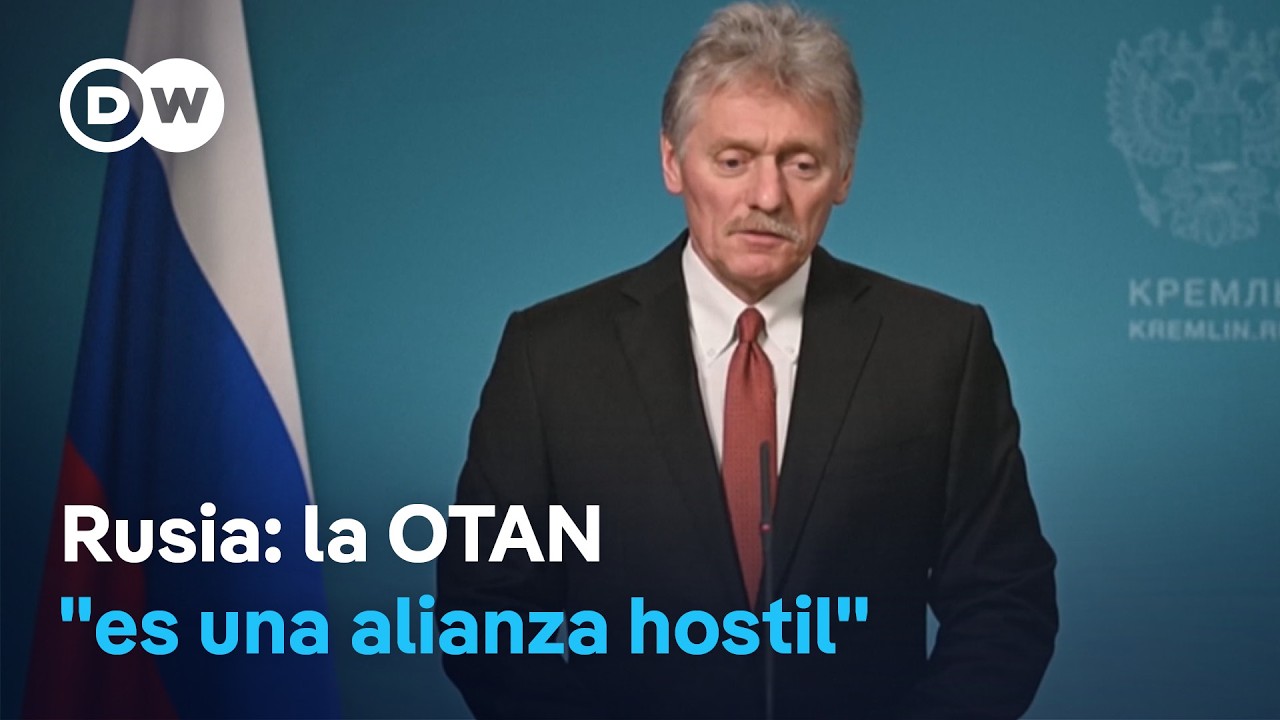 The Kremlin is quietly celebrating a possible US withdrawal from NATO