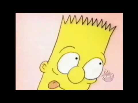 The Simpsons Shorts- House Of Cards