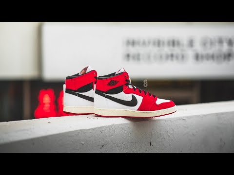nike jordan 1 ajko