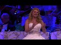 Somewhere Over The Rainbow - Andre Rieu Orchestra - One of mums favourites.
