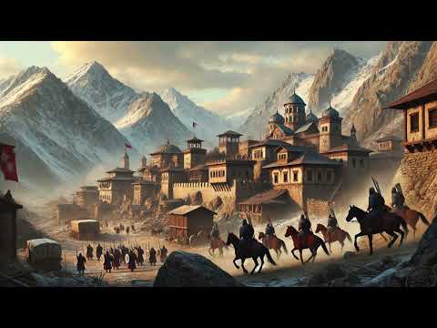 Hoca Dehhâni - Gazel - Old Anatolian Turkish Song