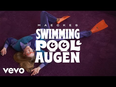 Maeckes - Swimmingpoolaugen (Official Video)