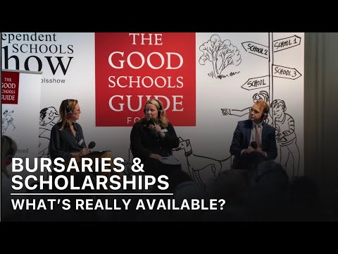 Bursaries & Scholarships | What's Really Available