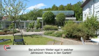 preview picture of video 'AWO Wohn- und Pflegezentrum Maria Rast'