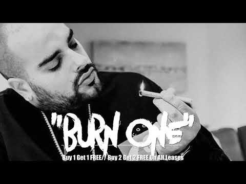Berner x Wiz Khalifa Type Beat - Burn One (Prod. By BearOnTheBeat)