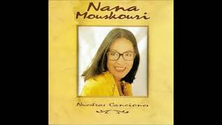 סיפור אהבה-ננה מושקורי Nana Mouskouri Historia de un amor