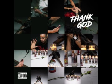 Thank God (Official Music Video)