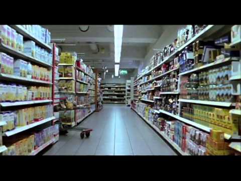MEIN LEBEN IM OFF - Kinotrailer