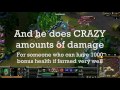 LoL- Why Sion Is OP 