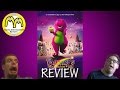 Mayle And Mackert Reviews Ep 03 Barney S Great Adventure