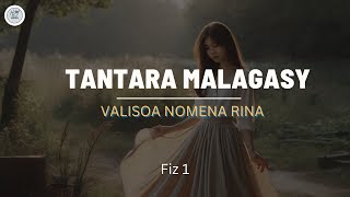 Download lagu TANTARA MALAGASY - VALISOA NOMENA RINA mp3