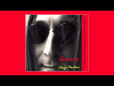 Bogdan Łyszkiewicz - Chory kraj (Live) (Official Audio)