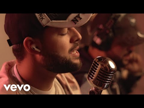 Ludo y Mancho - Desde Cuando No Me Quieres