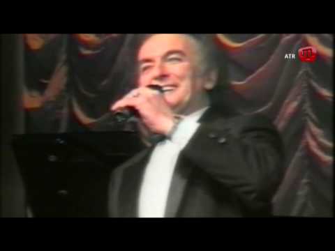 ФЕВЗИ БЕЛЯЛОВ  1997 / АСИЕ ХАНЫМ / Crimean Tatar TV Show