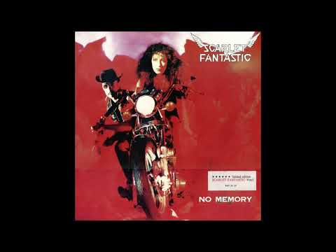 Scarlet Fantastic - No Memory (Extra Sensory Mix)