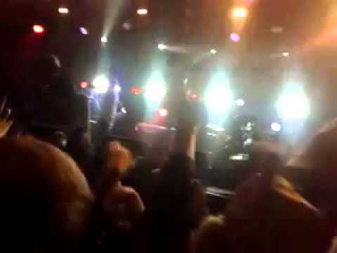 Hollywood Undead, War Child, A2, St.Petersburg, 11.03.16