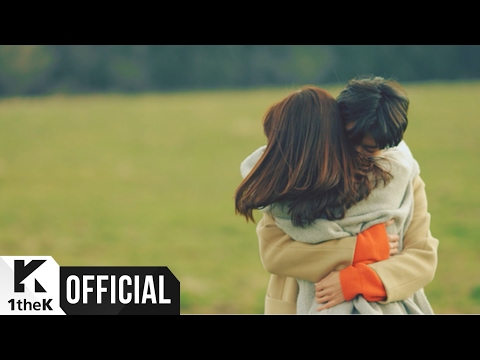 [MV] JUNG JOON YOUNG(정준영) _ Me and You(나와 너) (Feat. Jang Hyejin(장혜진))