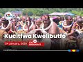 Kucitfwa Kwelibutfo Ll 24 01 2026