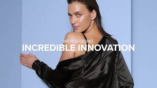 Intimissimi The new Invisible bra with Irina Shayk anuncio