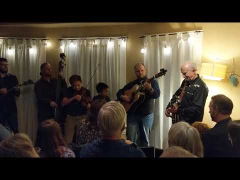 Special Consensus with Miles and Teo Quale - Road to Columbus