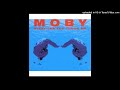 Moby - Everytime You Touch Me (NYC Jungle Mix)