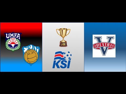 Afturelding/Fram-Vestri 4.fl. kvk. Íslandsmót