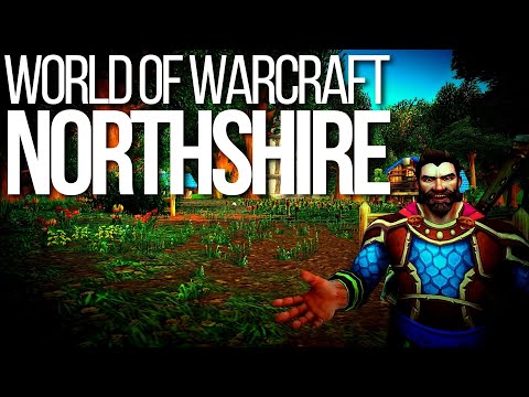 World of Warcraft (A Paladin's Tale) - Episode 1