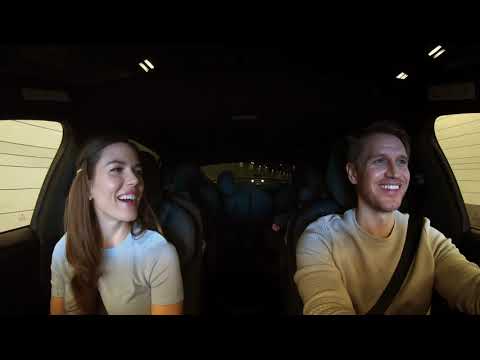 BESAFE iZi Turn i-Size Car Seat