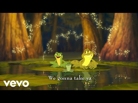 Video thumbnail for Gonna Take You There