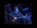 Bob Dylan 1998  -  John Brown