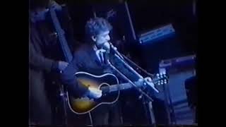 Bob Dylan 1998  -  John Brown