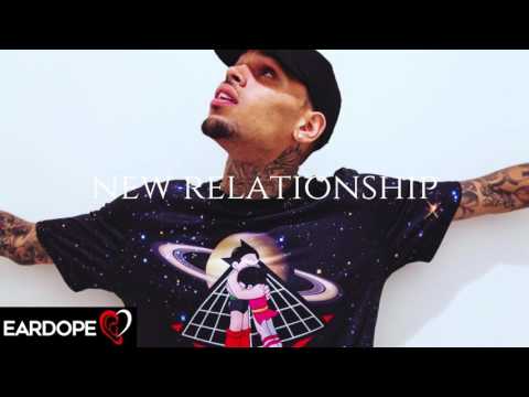 Chris Brown - New Relationship ft. Bryson Tiller *NEW SONG 2017*