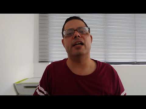 Profetas Maiores - Aula 1 - Isaías - Prof°Erik Rafael Tendoro