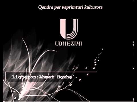 Tre parimet themelore (mësimi i gjashtë)