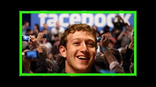 Breaking News | Would you live in Zucktown, Facebook’s new city