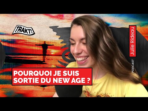 Trakt ! and Julie Rideau