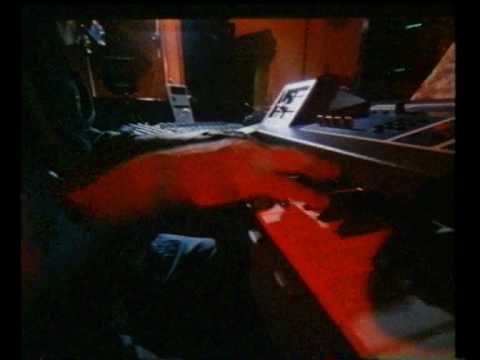 Claudio Simonetti-DEMON (Original Videoclip) 1985