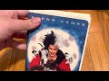 My Disney VHS Collection 2023 Edition